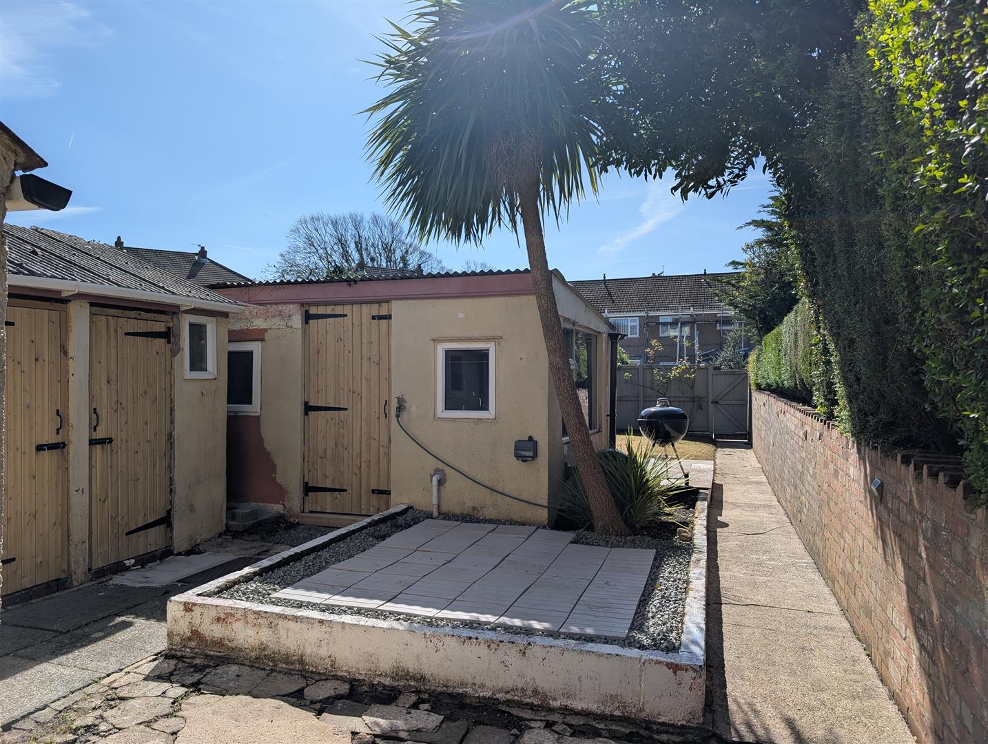 Borough Road, Loughor, Swansea, SA4 6RY